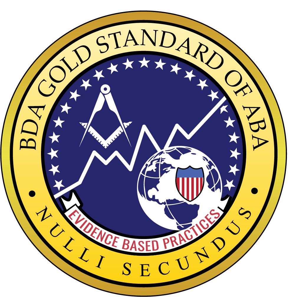 BDA Logo