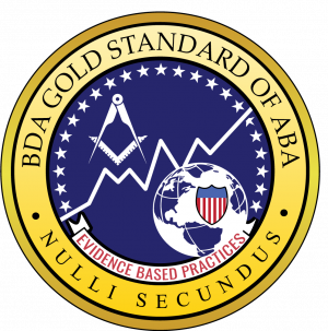 BDA Logo